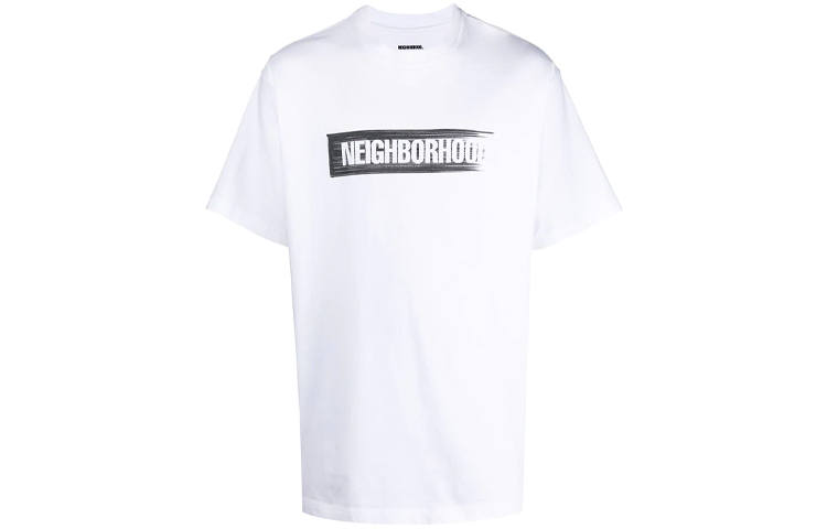 NEIGHBORHOOD Surface Tee