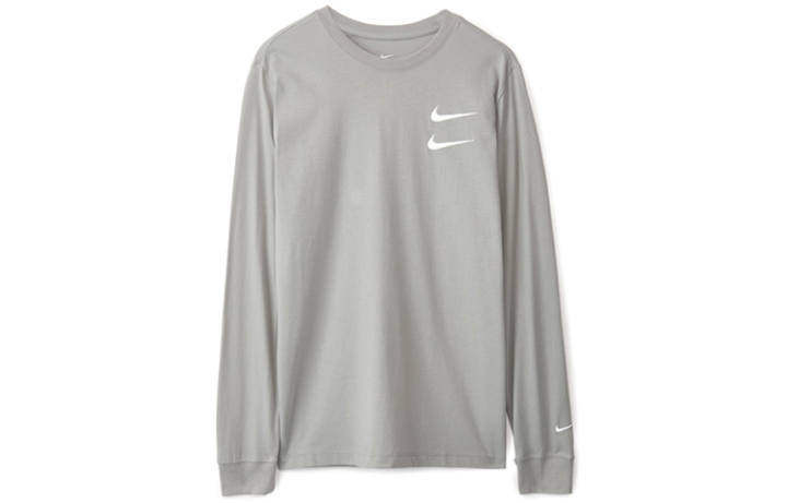 Nike Nike T Shirt US Version Men's Gray