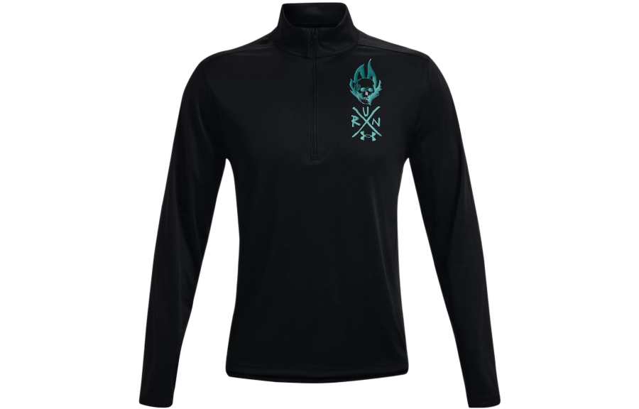 Under Armour Under Armour T Shirt Men's Black