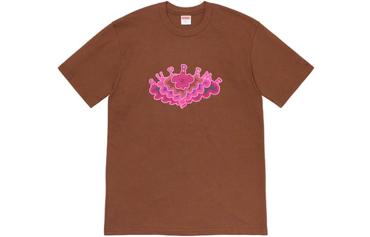 Supreme Supreme Cloud Tee