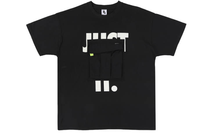Nike Nike Ispa Air Tee
