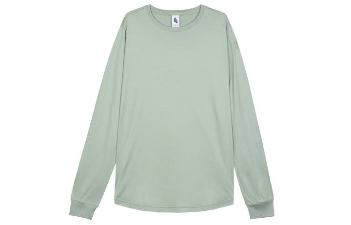 Nike Nike X John Elliott X LeBron James Nitrogen Long Sleeve Tee