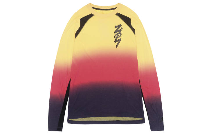 Jordan Jordan Zion T Shirt Men's Multicolor