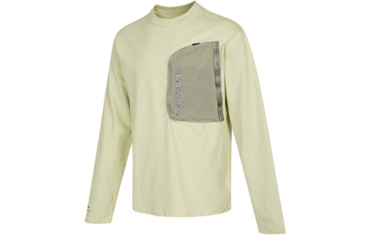 Jordan Jordan T Shirt Men's Light Green