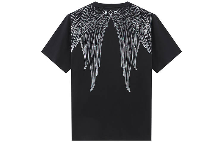 Boy London T Shirt Unisex Black