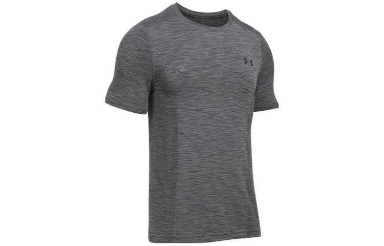 Under Armour Under Armour T Shirt Men's Gray