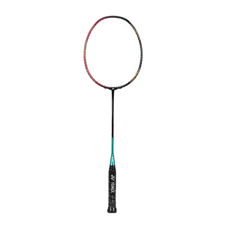 YONEX Tianfu AX88D Badminton Rackets Offensive Type Heavy Head, Stiff Shaft Professional 4U/G5 Red Black