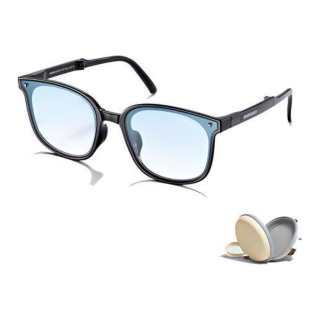 BENEUNDER Square Sunglasses Unisex