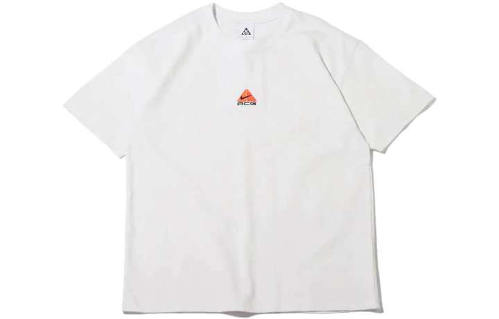 Nike Nike ACG SS22 T Shirt Men's Light Iron Ore Gray