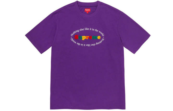 Supreme Supreme Nothing Else S/S Top