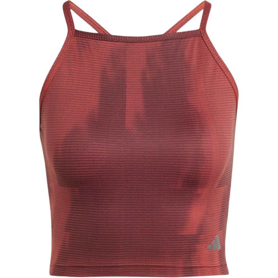 Adidas Adidas Free Shipping With AdiClub Yoga Graphic Tank Top