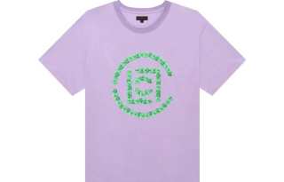 CLOT Jaded Logo Tee