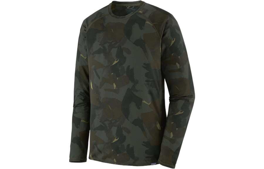 Patagonia Capilene T Shirt Men's