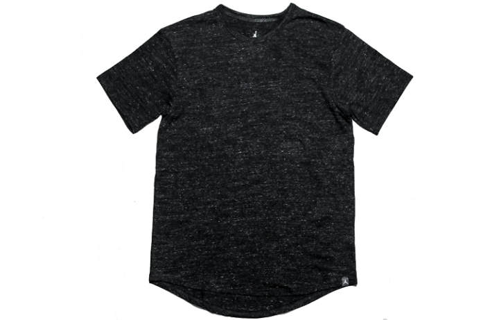 Jordan Jordan 23 True T Shirt Men's Black