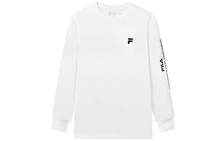 FILA T Shirt Men's Standard White