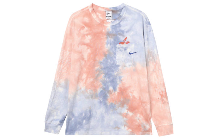 Nike Nike T Shirt Men's Light Crimson