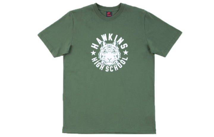 Nike Nike X Stranger Things Hawkins High Tee