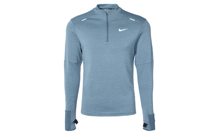 Nike Nike T Shirt Men's Peacock Blue