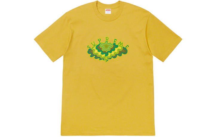 Supreme Supreme Cloud Tee