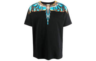 MARCELO BURLON COUNTY OF MILAN T Shirt Men's