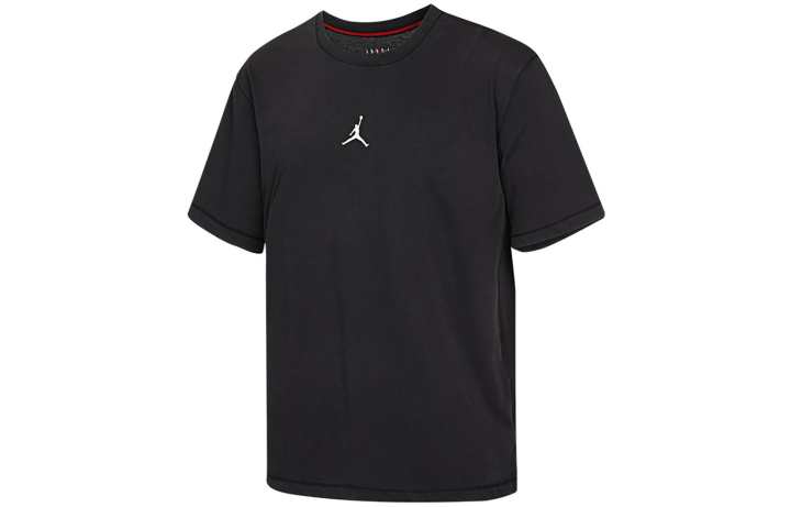 Jordan Jordan Dri FIT T Shirt Men's Black