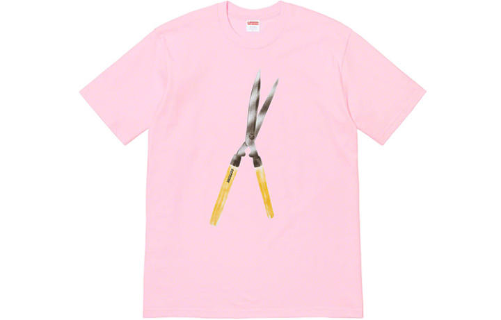 Supreme Supreme Shears Tee