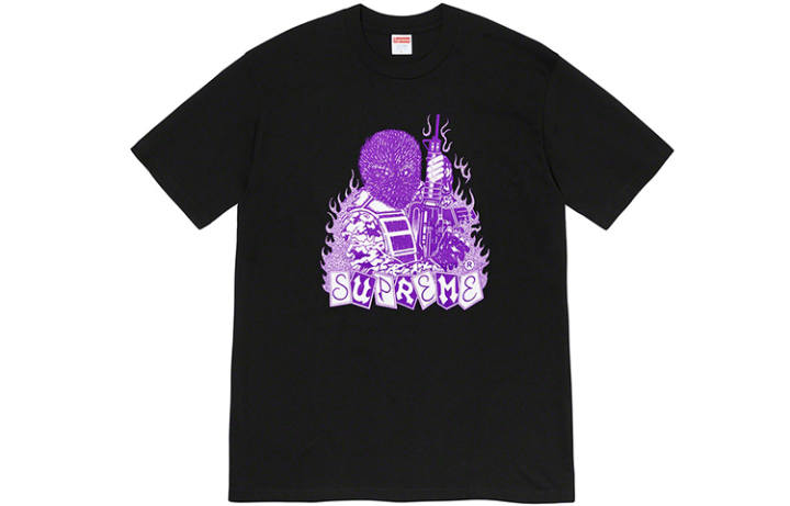 Supreme Supreme Mercenary Tee