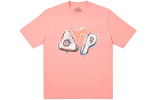 PALACE Inflator T Shirt