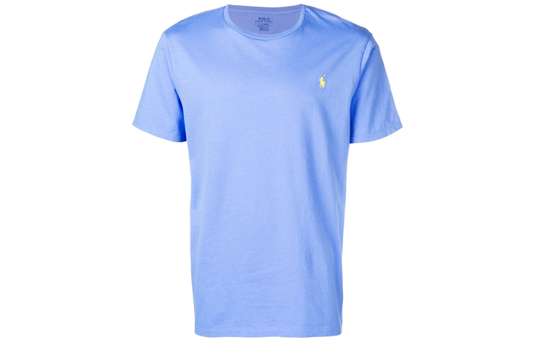 Polo Ralph Lauren Polo Pony Cotton T shirt