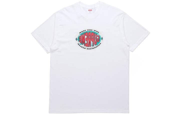 Supreme Supreme New Shit T Shirt
