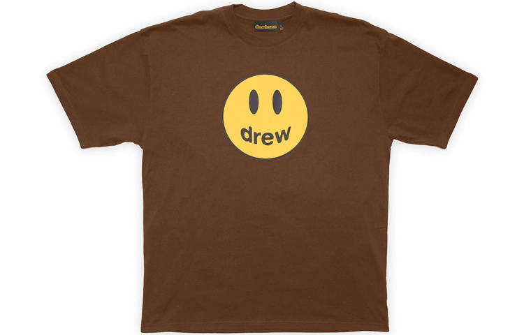 Drew house Drew House Mascot Ss Tee