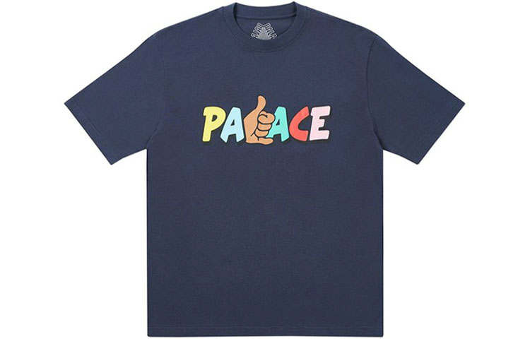 PALACE Shitfaced Shaka T Shirt