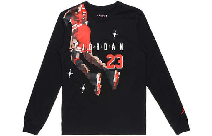 Jordan Jordan Slam Dunk Contest Holiday T-shirt