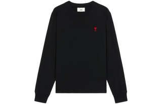 AMIPARIS Ami Long Sleeve T Shirt