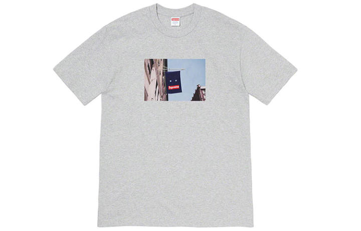 Supreme Supreme Banner Tee