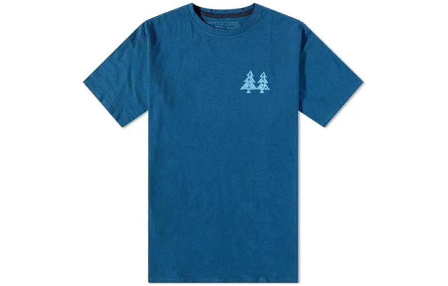 Patagonia How To Change T Shirt Men's