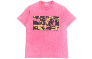 Cav Empt T Shirts Unisex Crew Neck Moderate Straight Fit