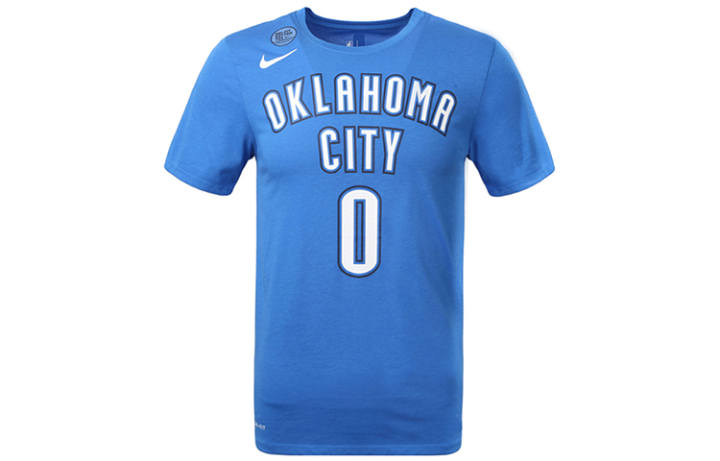 Nike Nike T Shirts Men's Crew Neck Moderate Straight Fit