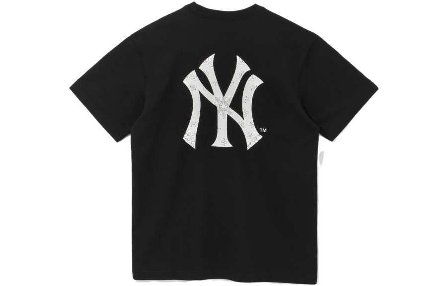 New Era T Shirt Couple, Trendy And Versatile Unisex Gift Box Set Included Clothing
