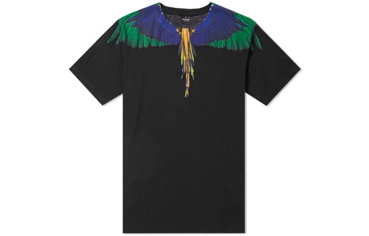 MARCELO BURLON COUNTY OF MILAN T Shirt Men's