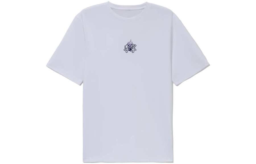 Li-Ning Li Ning Sports Life Collection T Shirt Men's
