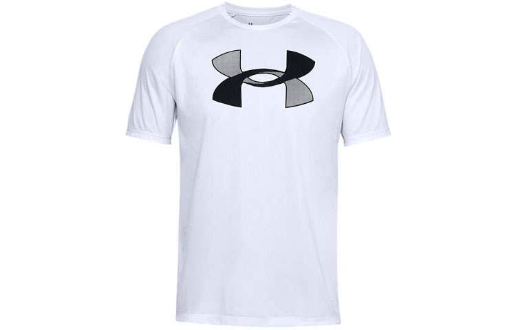 Under Armour Under Armour T Shirt Men's White