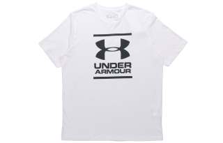 Under Armour T Shirt Men's White