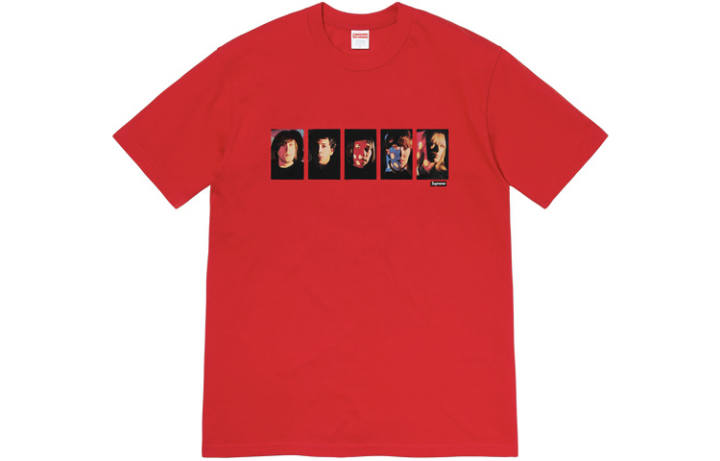Supreme Supreme The Velvet Underground & Nico Tee