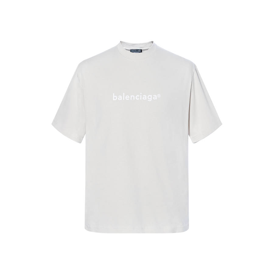Balenciaga New Copyright T Shirt