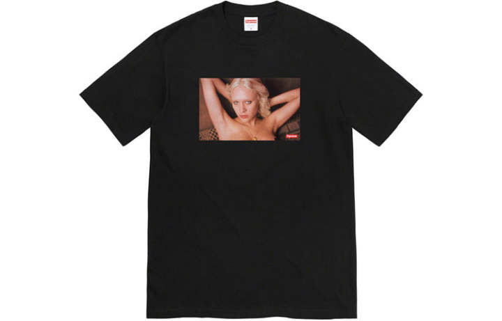 Supreme Supreme Gummo Dot Tee