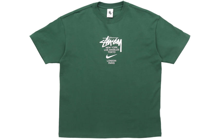 Stussy Nike X Stussy International T-shirt