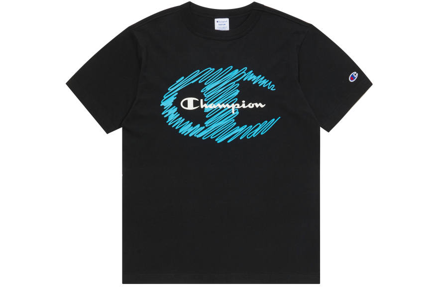Champion Champion T Shirt Japan Version Unisex
