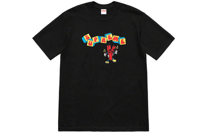 Supreme Supreme Dynamite T Shirt