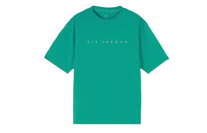 Jordan JORDAN X Union Mj S/S Tee Asia Sizing